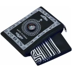 Tapis De Prière Imperméable, Boussole, Tapis De Prière De Musulman